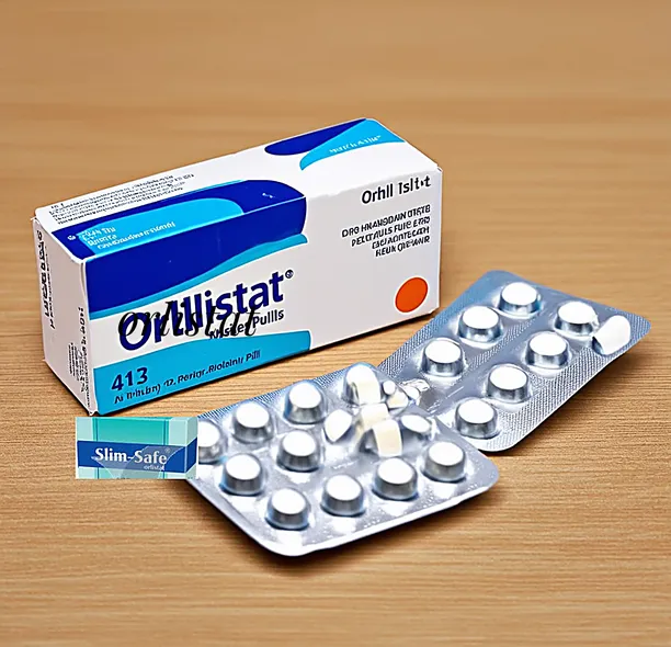 Orlistat sandoz pharmacie